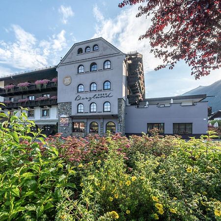 Hotel Bergland All Inclusive Top Quality Зефельд-ін-Тіроль Екстер'єр фото