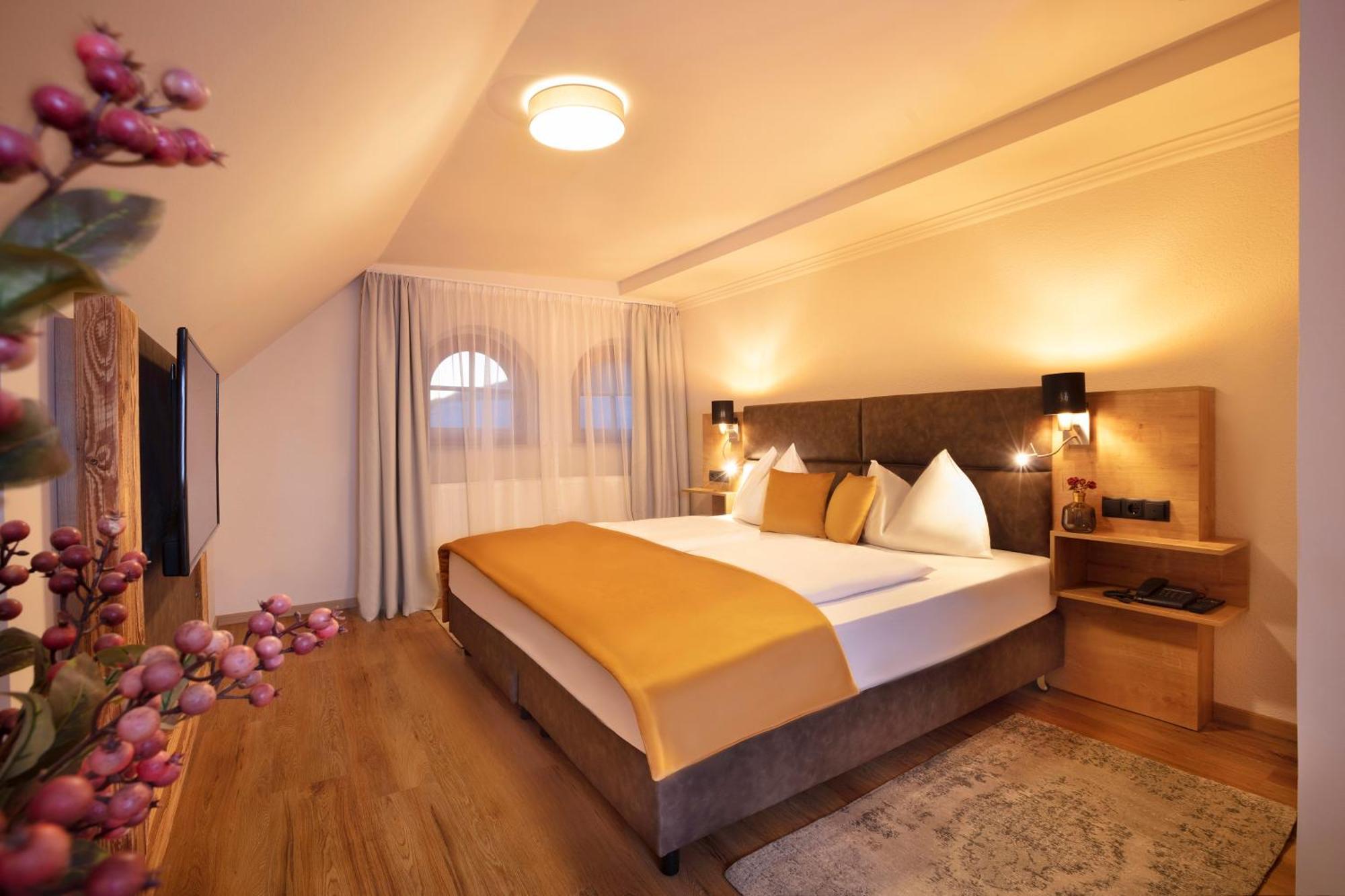 Hotel Bergland All Inclusive Top Quality Зефельд-ін-Тіроль Номер фото