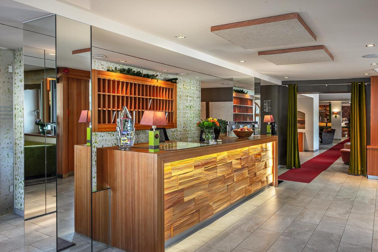 Hotel Bergland All Inclusive Top Quality Зефельд-ін-Тіроль Екстер'єр фото